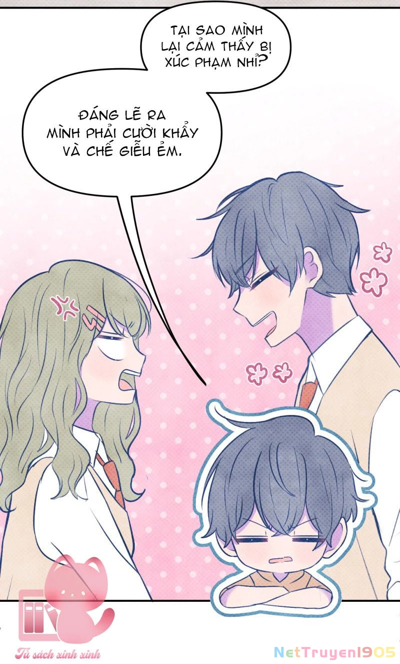 Tình Yêu Tựa Vòng Lặp Chapter 27 - 2