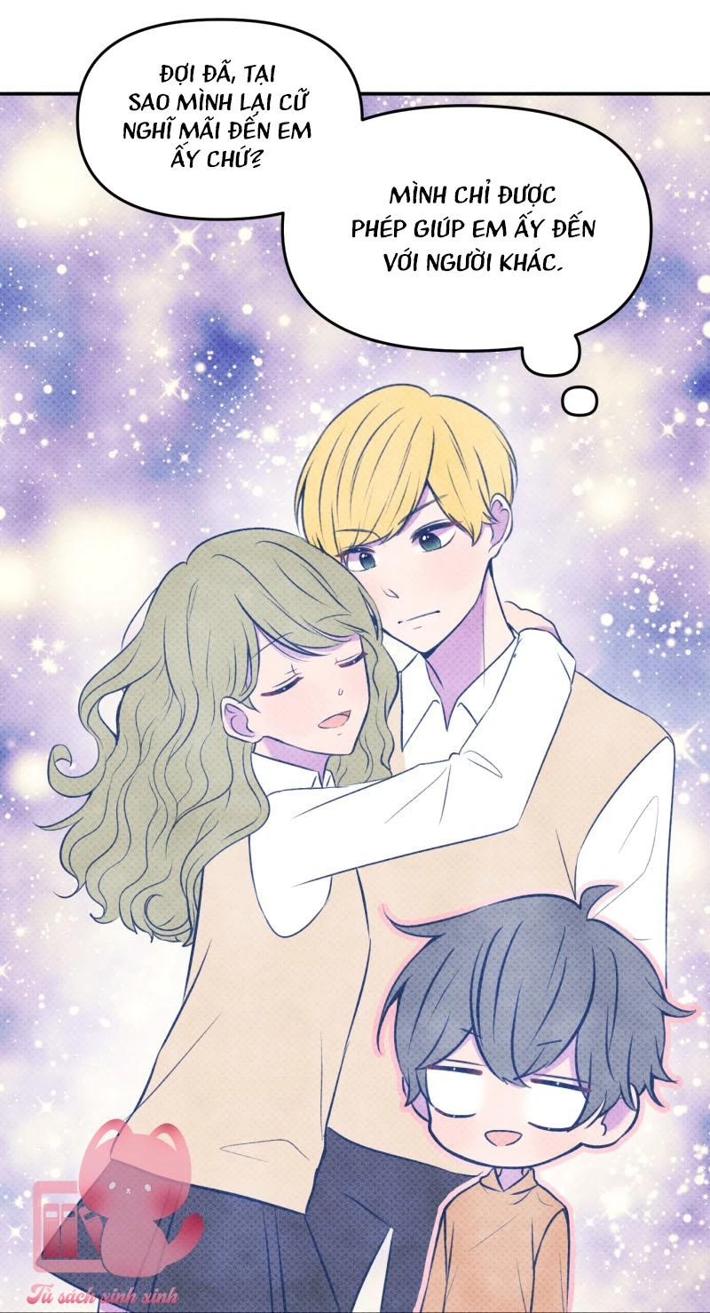 Tình Yêu Tựa Vòng Lặp Chapter 27 - 4