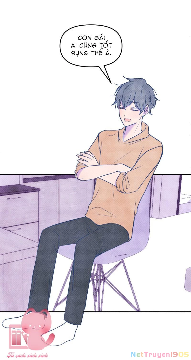 Tình Yêu Tựa Vòng Lặp Chapter 27 - 6