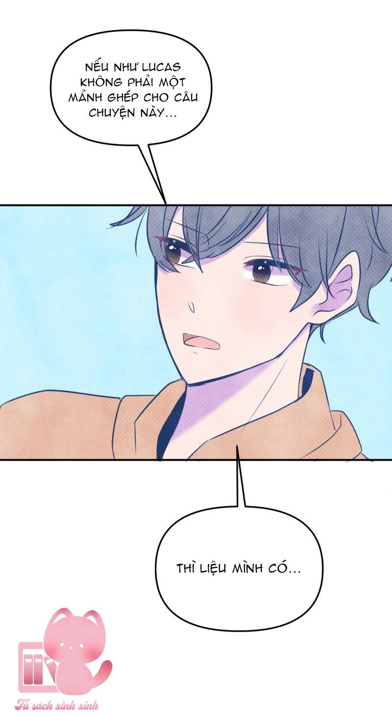 Tình Yêu Tựa Vòng Lặp Chapter 27 - 7