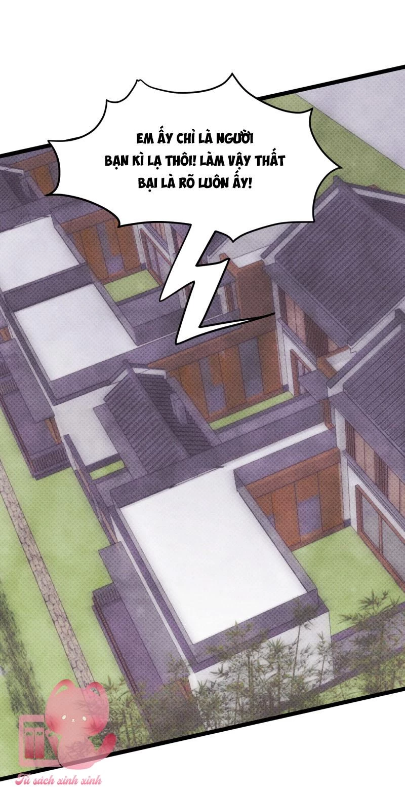 Tình Yêu Tựa Vòng Lặp Chapter 27 - 9