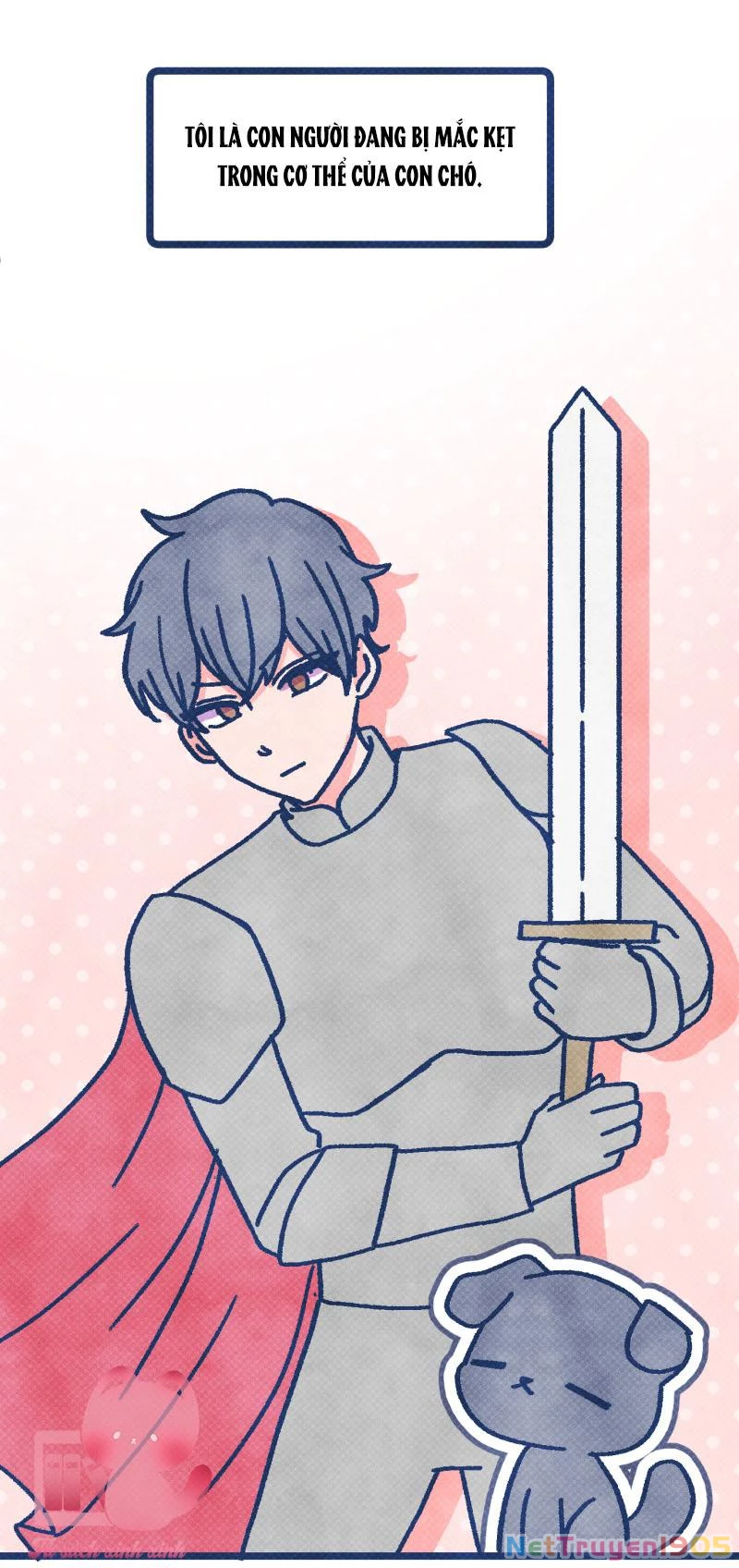 Tình Yêu Tựa Vòng Lặp Chapter 27 - 11