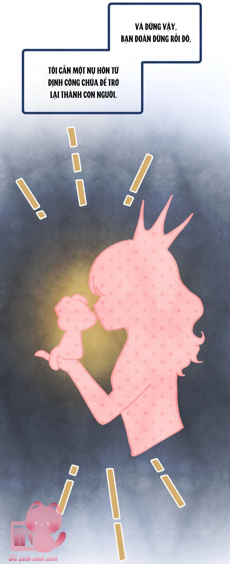 Tình Yêu Tựa Vòng Lặp Chapter 27 - 12