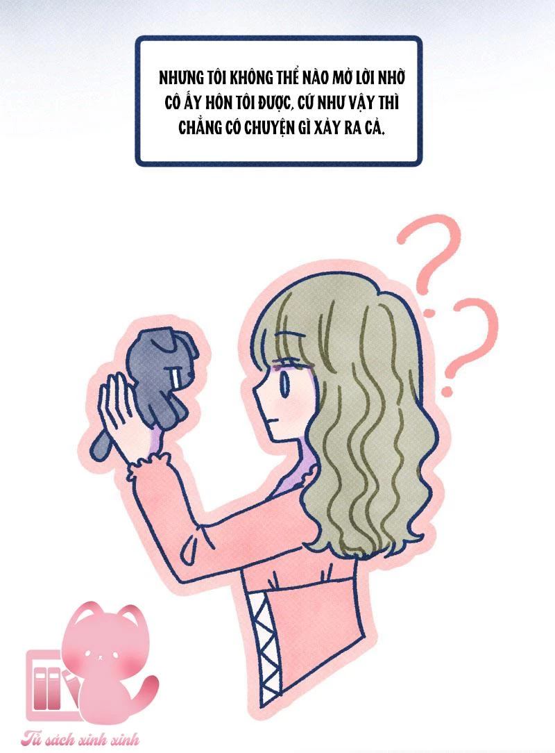Tình Yêu Tựa Vòng Lặp Chapter 27 - 13