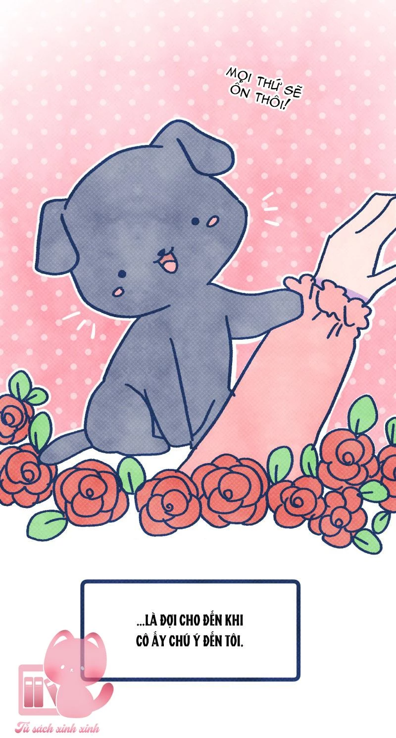 Tình Yêu Tựa Vòng Lặp Chapter 27 - 16