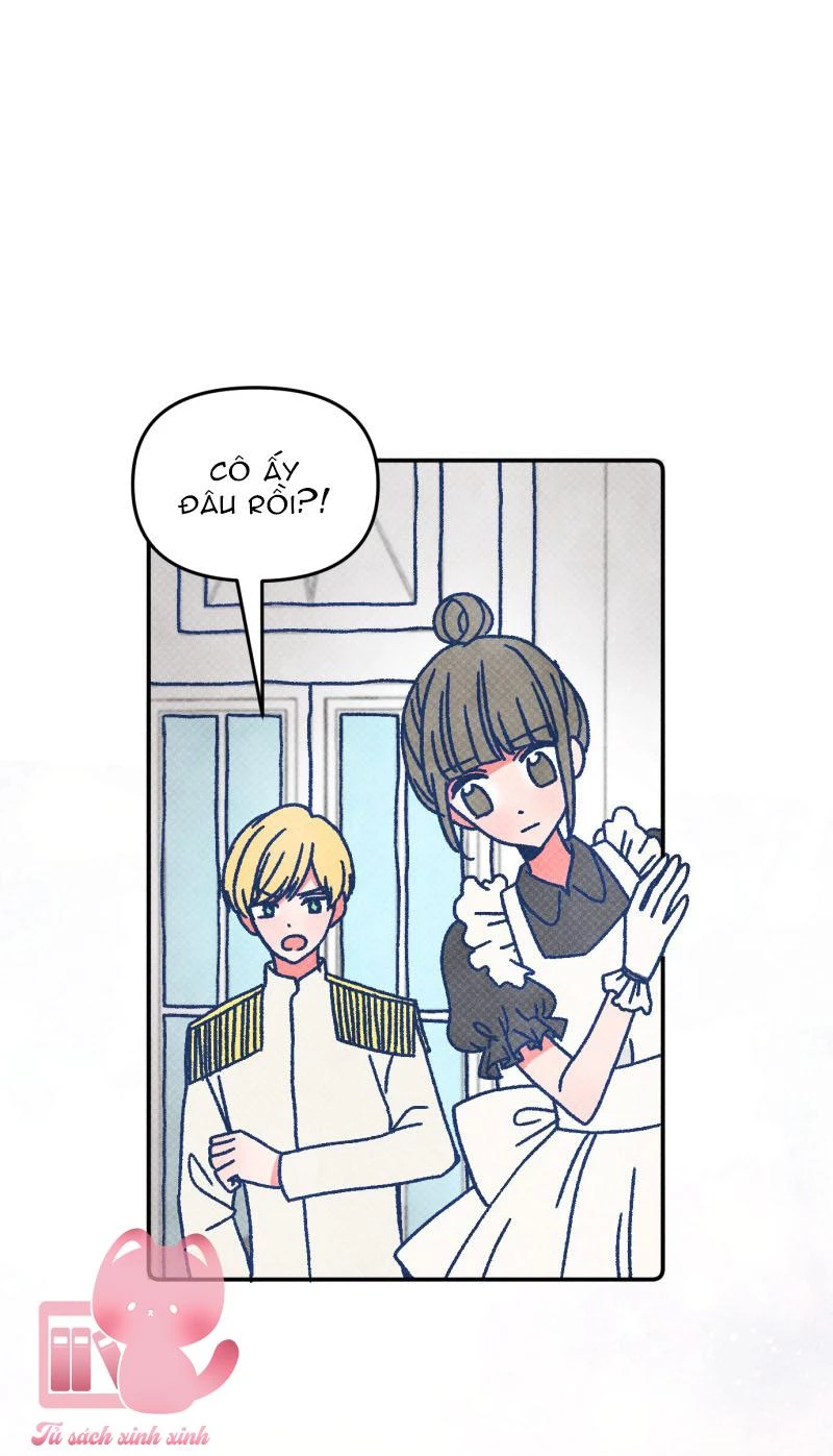 Tình Yêu Tựa Vòng Lặp Chapter 27 - 18