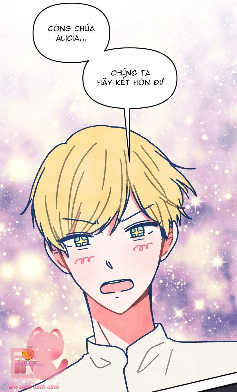 Tình Yêu Tựa Vòng Lặp Chapter 27 - 19