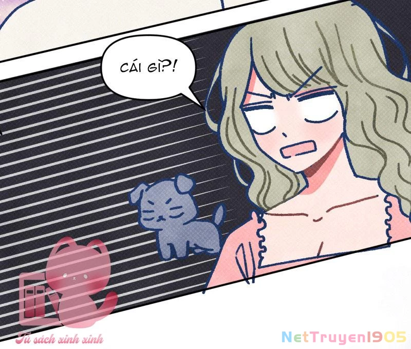 Tình Yêu Tựa Vòng Lặp Chapter 27 - 20