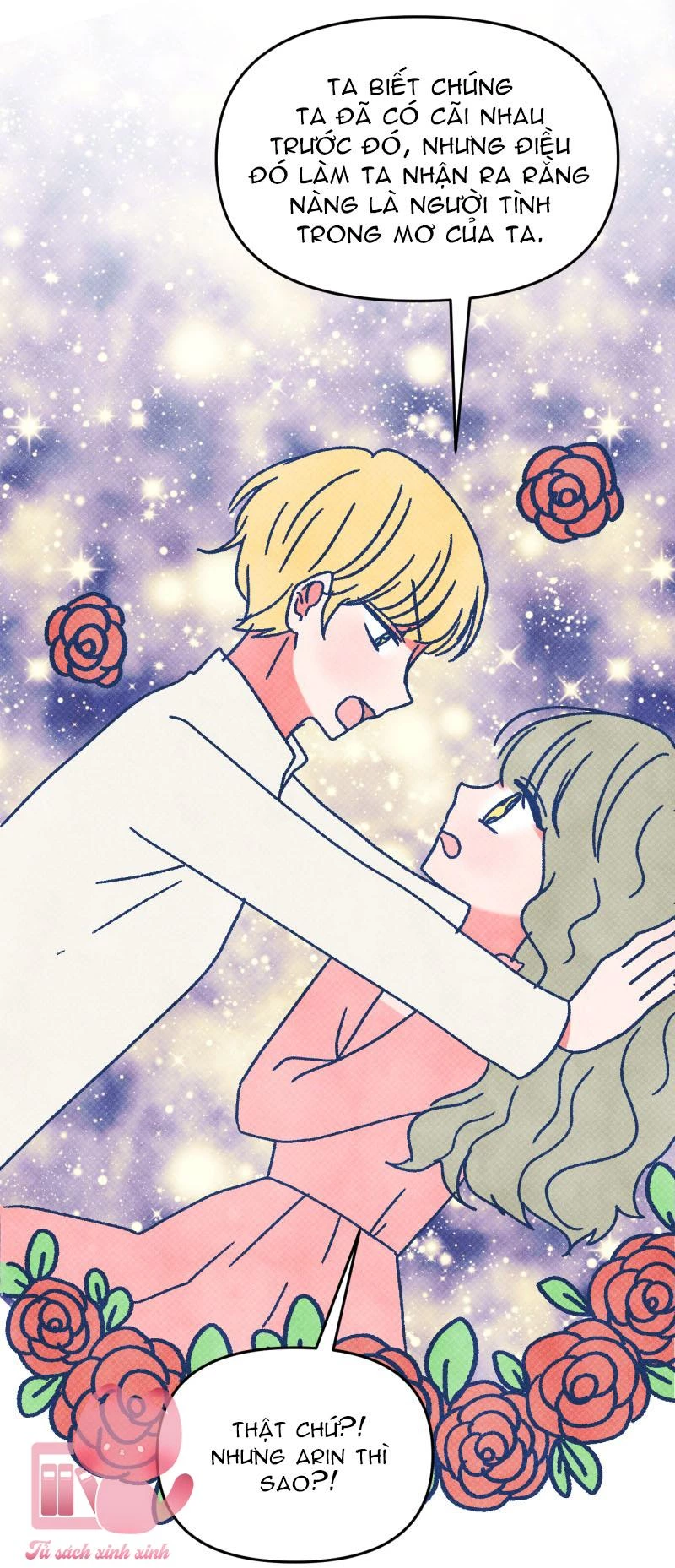Tình Yêu Tựa Vòng Lặp Chapter 27 - 21