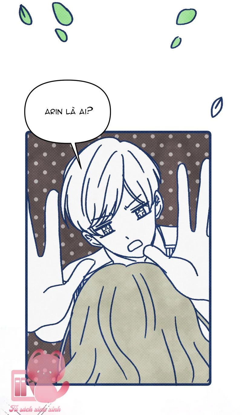 Tình Yêu Tựa Vòng Lặp Chapter 27 - 22