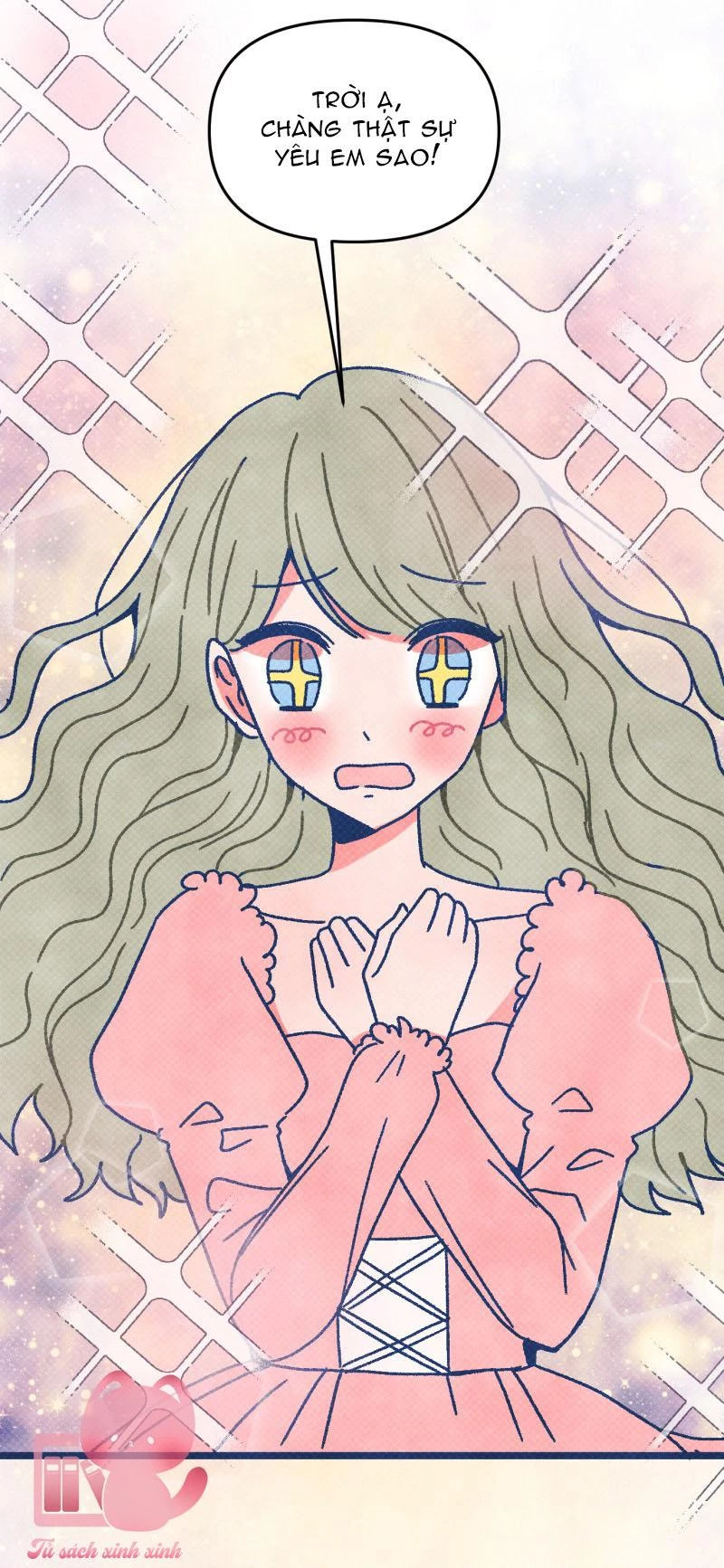 Tình Yêu Tựa Vòng Lặp Chapter 27 - 23