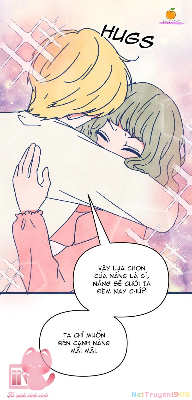 Tình Yêu Tựa Vòng Lặp Chapter 27 - 24