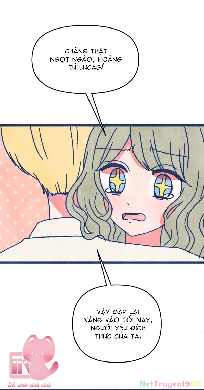 Tình Yêu Tựa Vòng Lặp Chapter 27 - 25