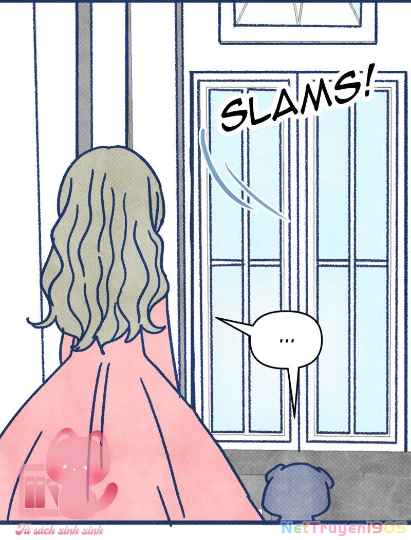 Tình Yêu Tựa Vòng Lặp Chapter 27 - 26