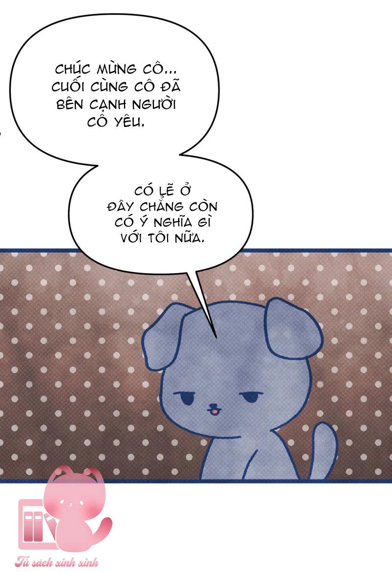 Tình Yêu Tựa Vòng Lặp Chapter 27 - 27