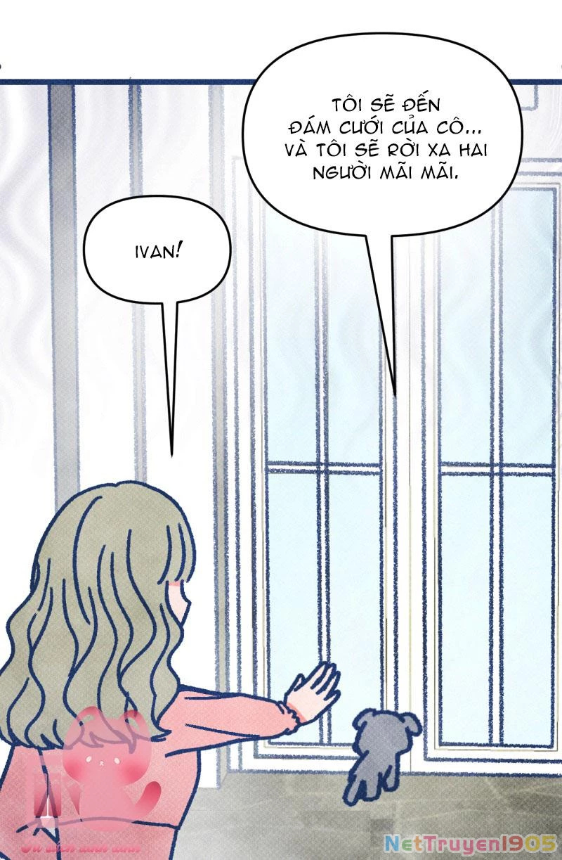 Tình Yêu Tựa Vòng Lặp Chapter 27 - 28