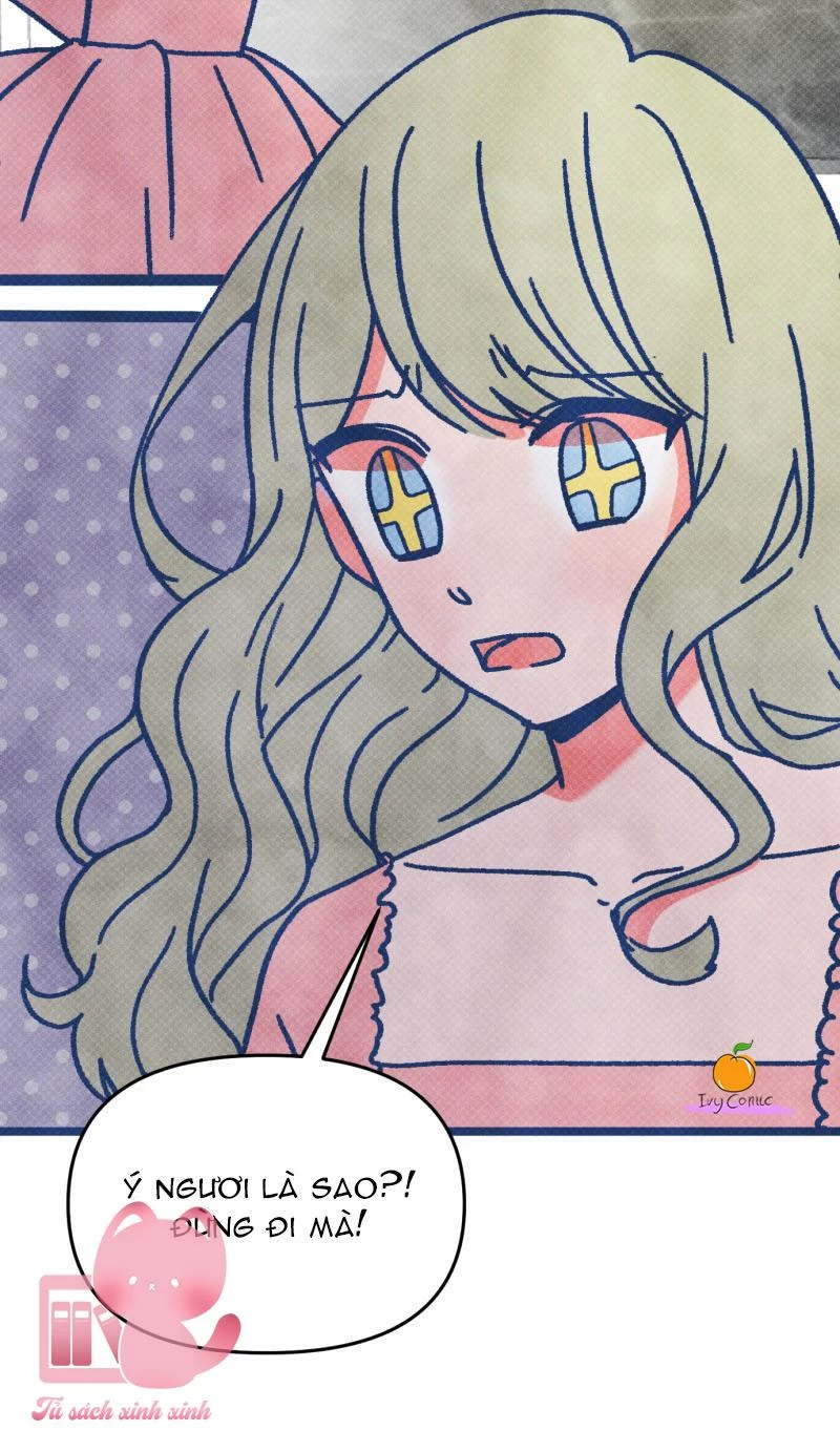 Tình Yêu Tựa Vòng Lặp Chapter 27 - 29