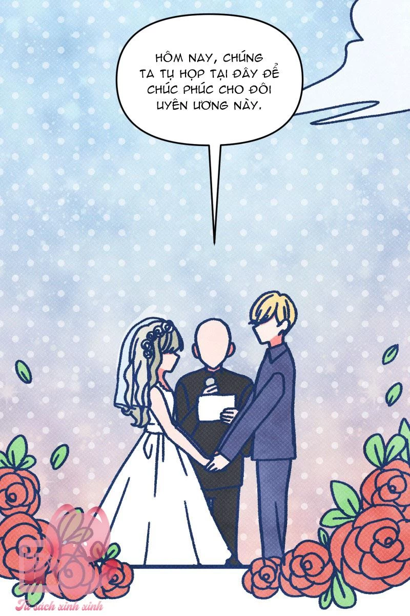 Tình Yêu Tựa Vòng Lặp Chapter 27 - 31