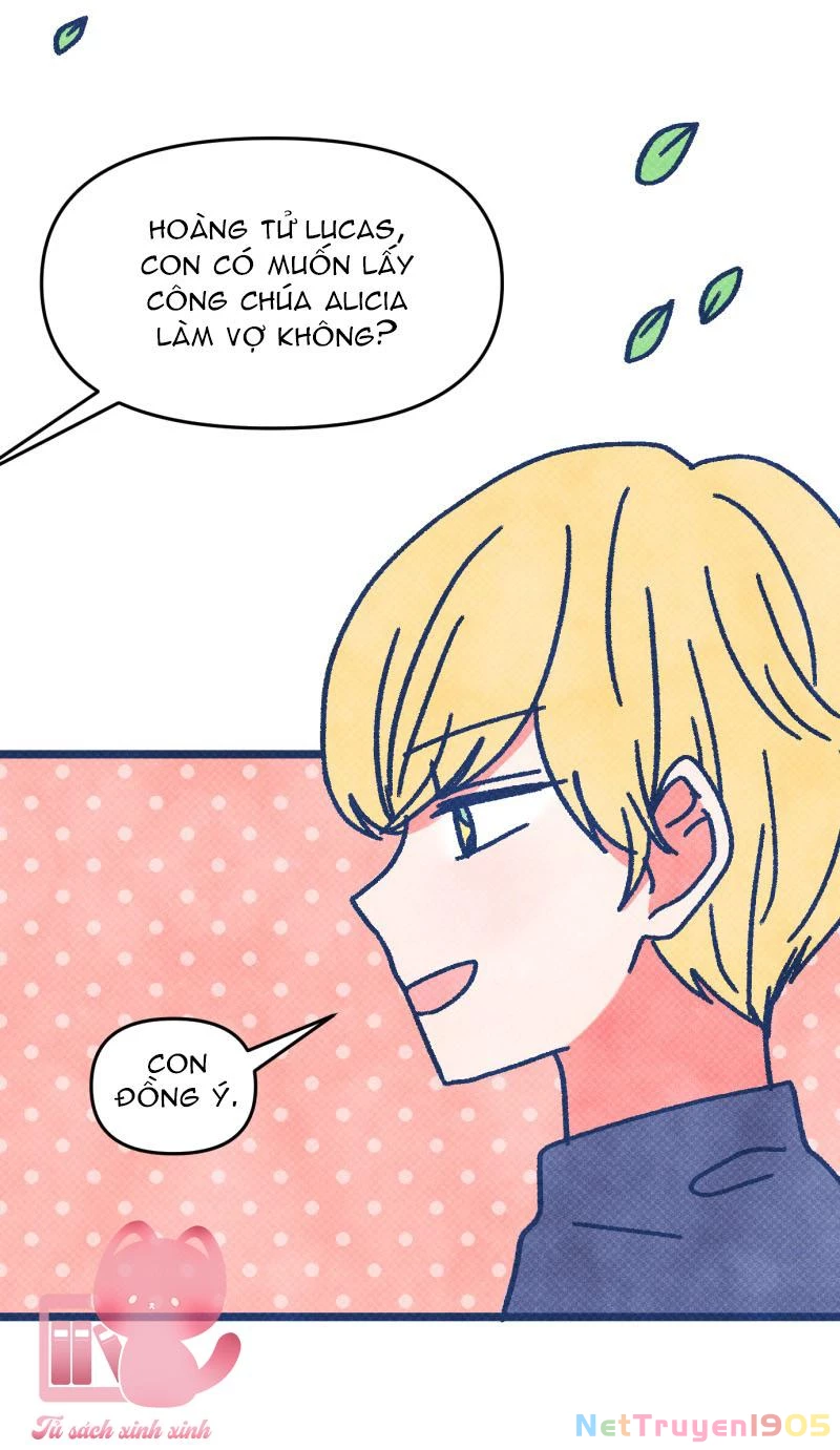 Tình Yêu Tựa Vòng Lặp Chapter 27 - 32