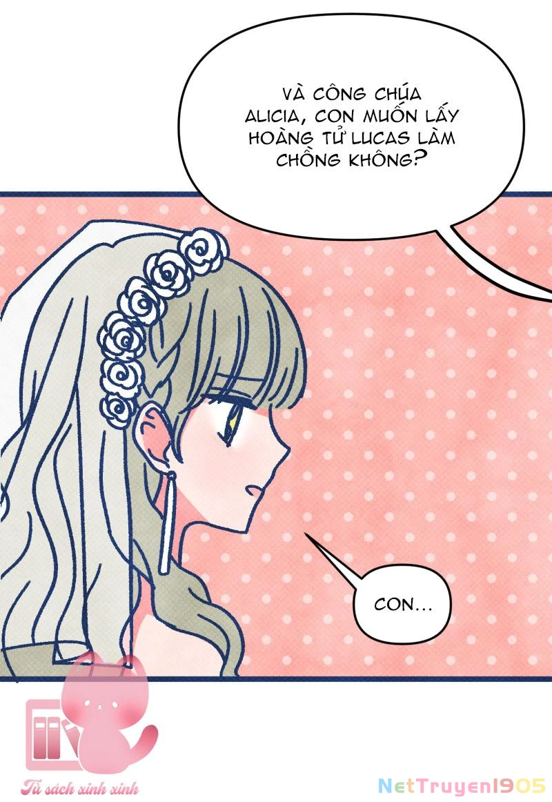 Tình Yêu Tựa Vòng Lặp Chapter 27 - 33