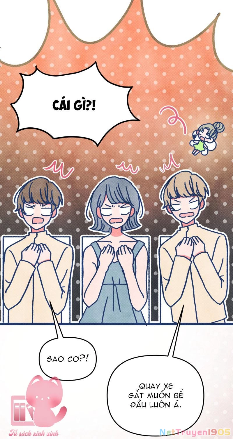 Tình Yêu Tựa Vòng Lặp Chapter 27 - 36