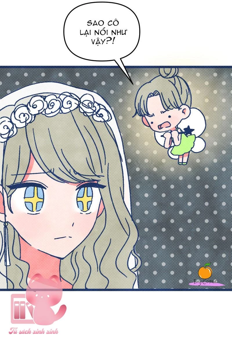 Tình Yêu Tựa Vòng Lặp Chapter 27 - 39