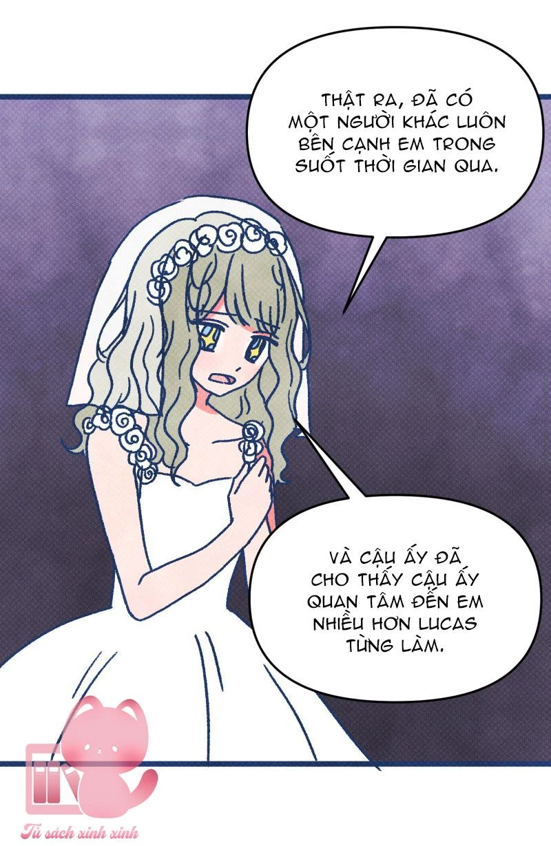 Tình Yêu Tựa Vòng Lặp Chapter 27 - 40