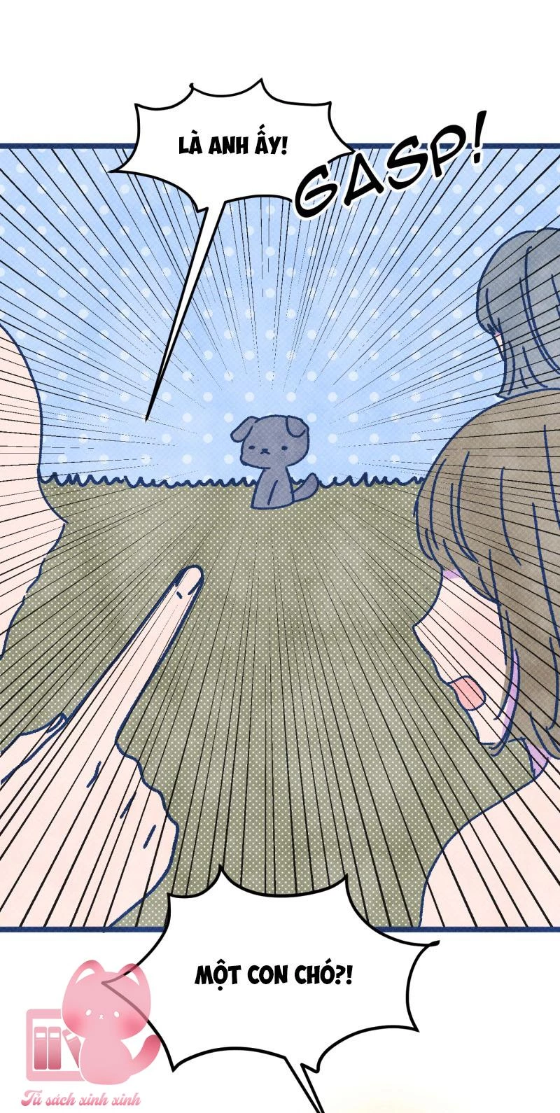 Tình Yêu Tựa Vòng Lặp Chapter 27 - 41