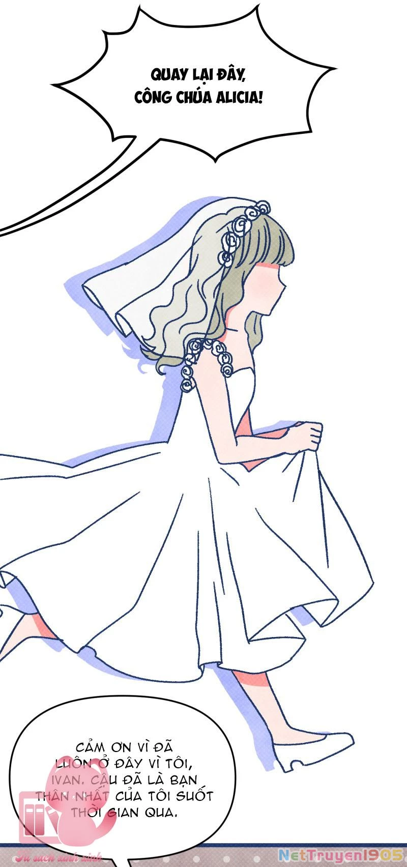 Tình Yêu Tựa Vòng Lặp Chapter 27 - 43