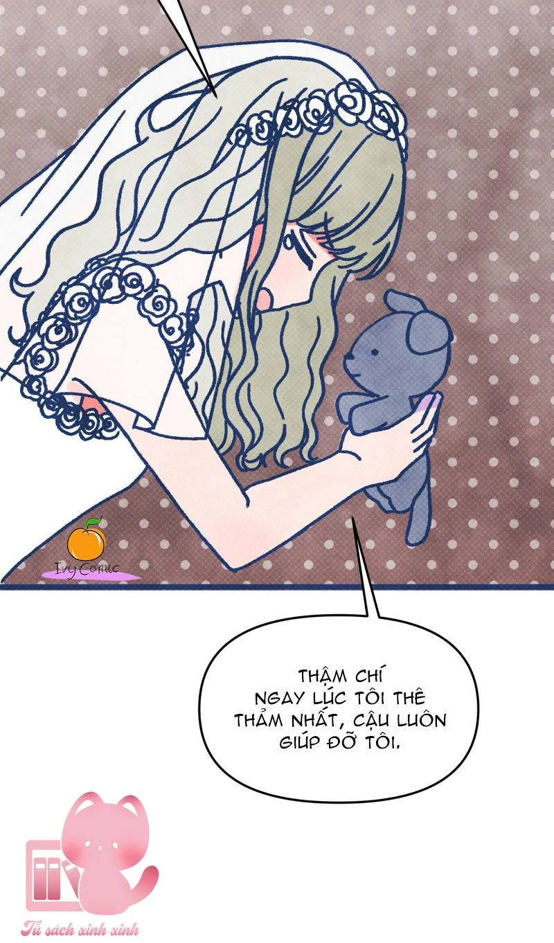 Tình Yêu Tựa Vòng Lặp Chapter 27 - 44