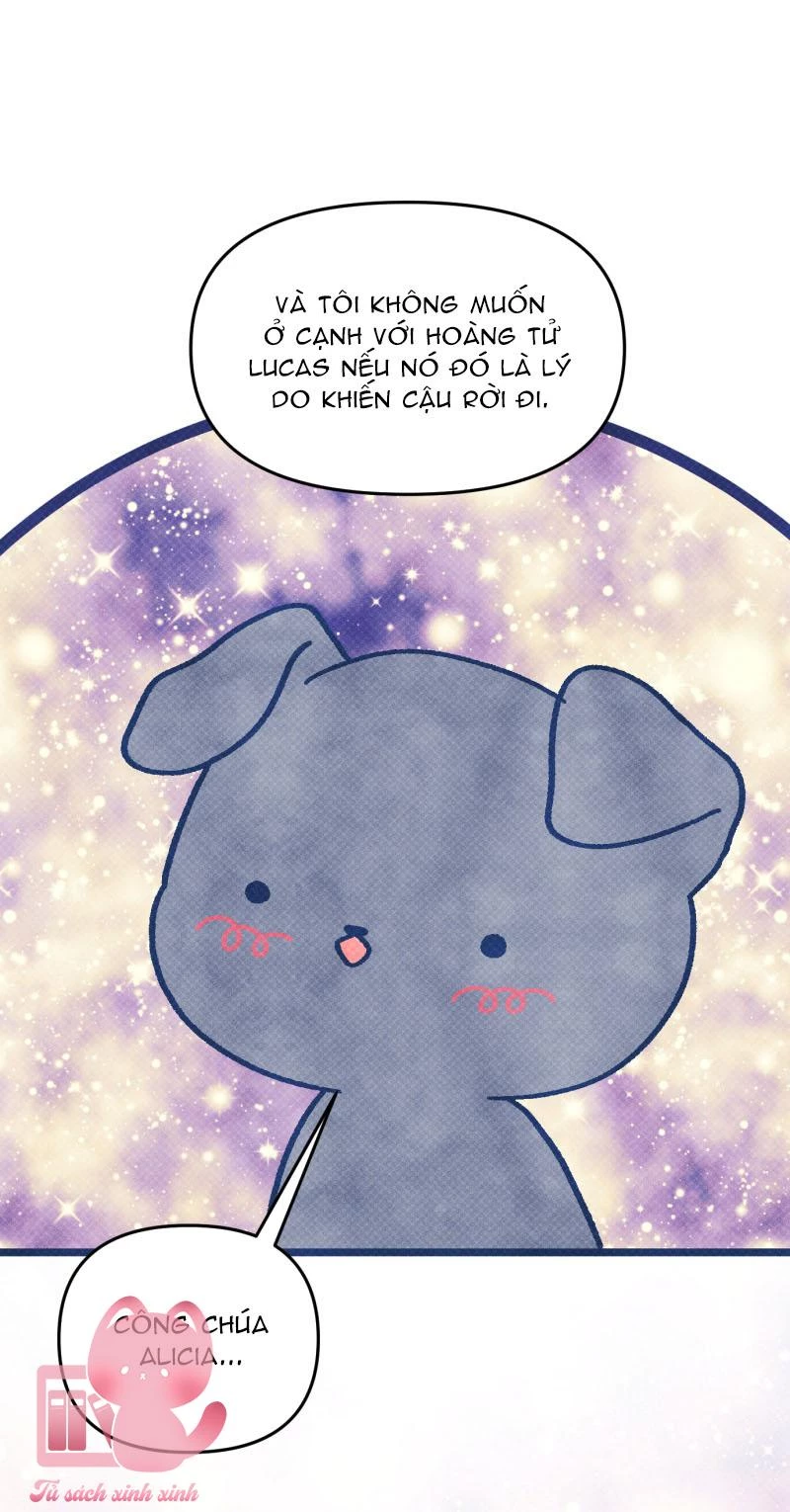 Tình Yêu Tựa Vòng Lặp Chapter 27 - 45