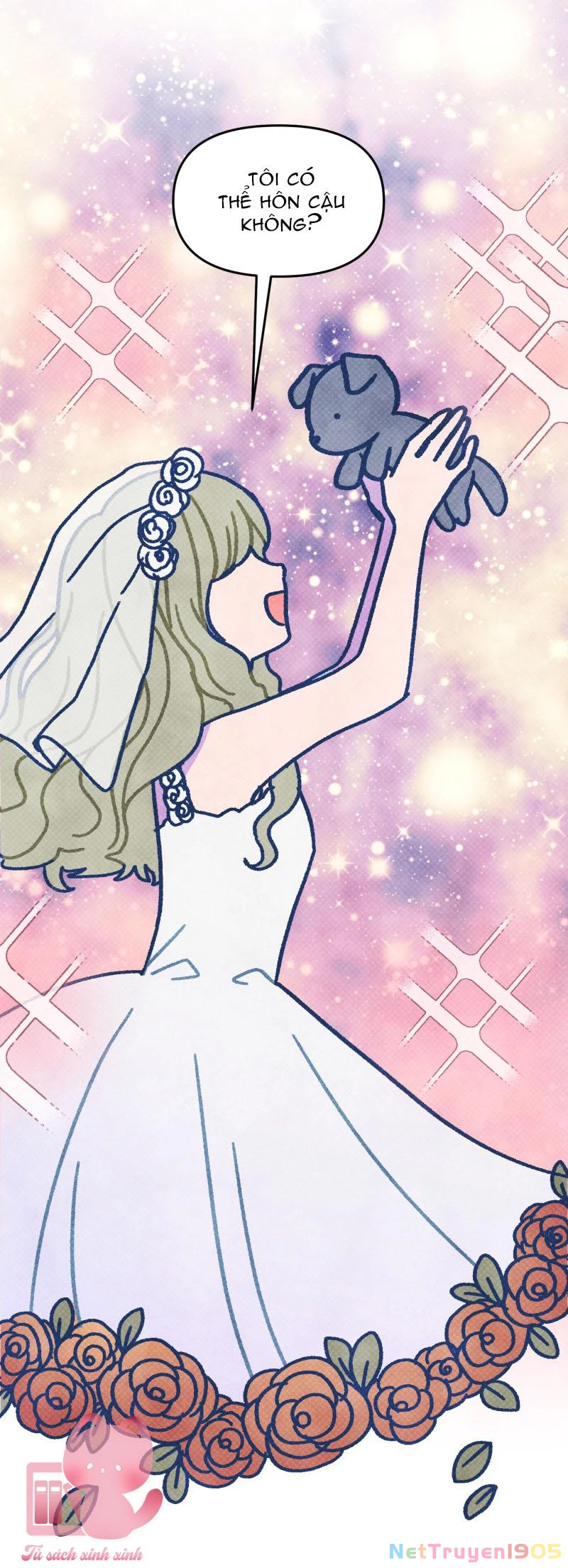 Tình Yêu Tựa Vòng Lặp Chapter 27 - 46