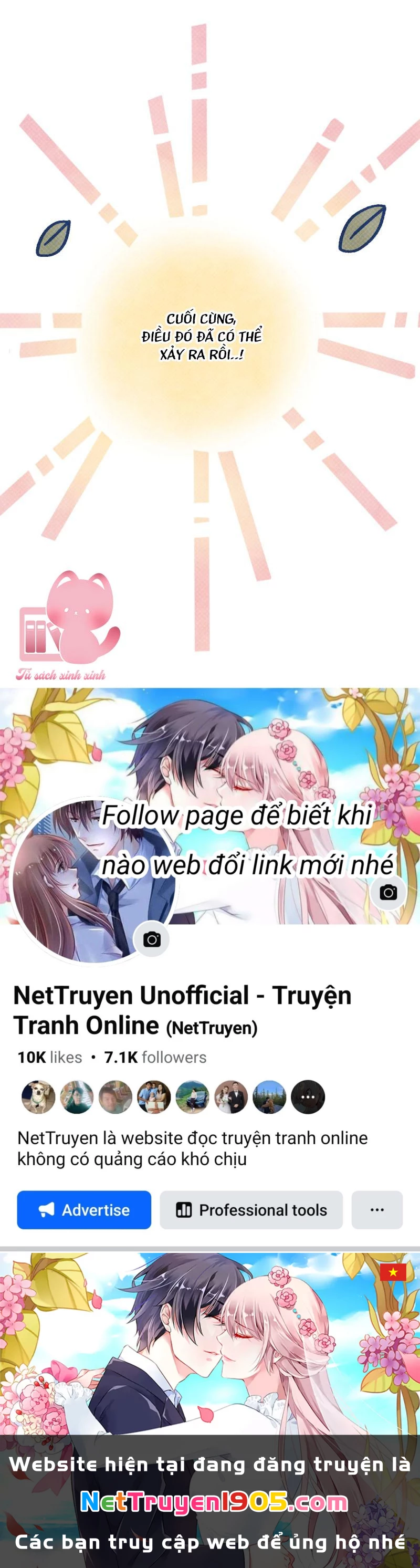 Tình Yêu Tựa Vòng Lặp Chapter 27 - 47