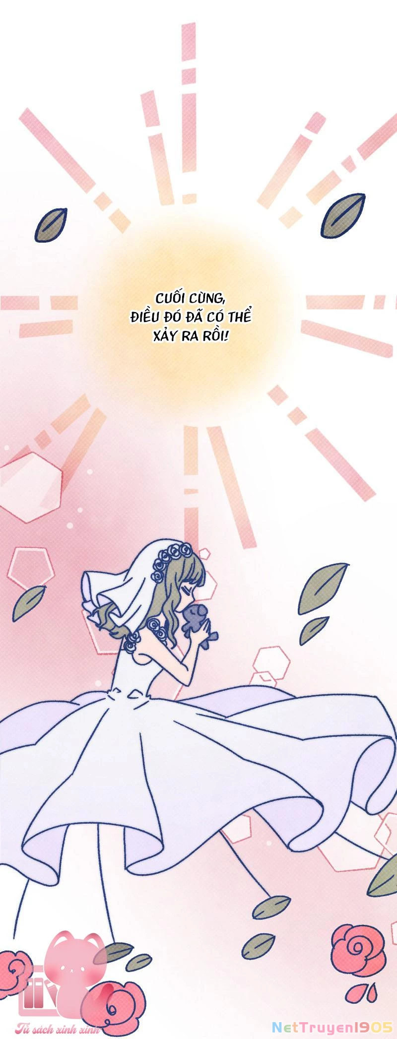 Tình Yêu Tựa Vòng Lặp Chapter 28 - 2