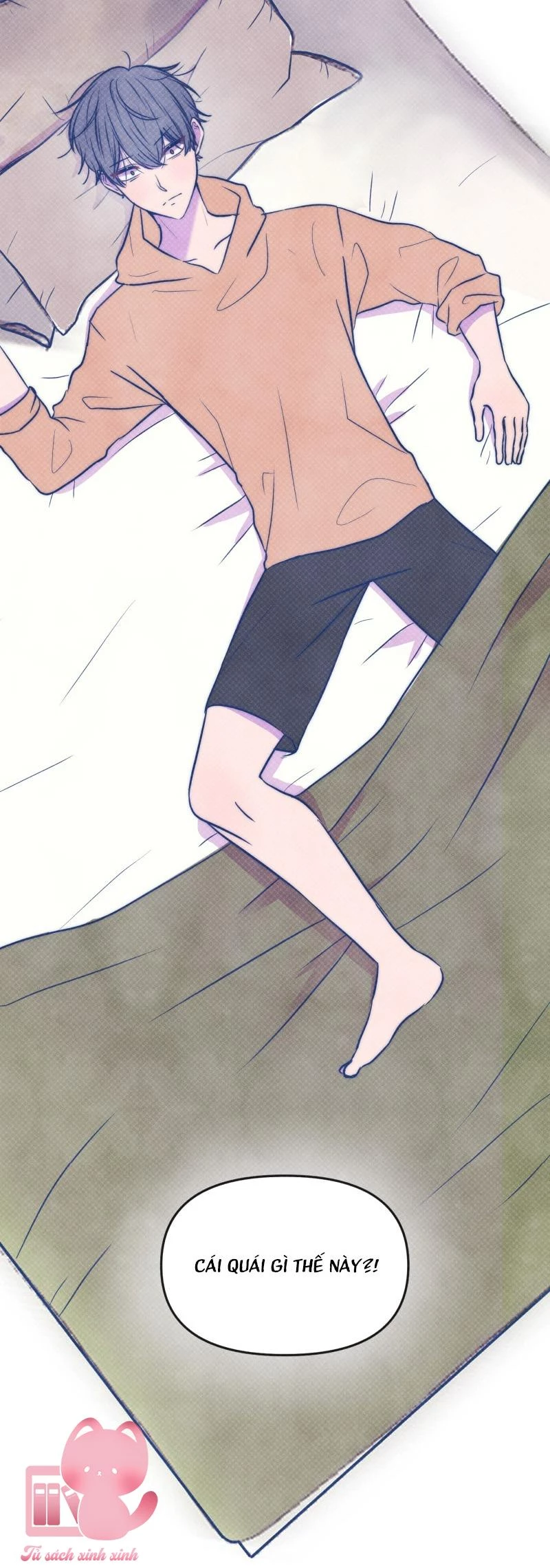 Tình Yêu Tựa Vòng Lặp Chapter 28 - 4