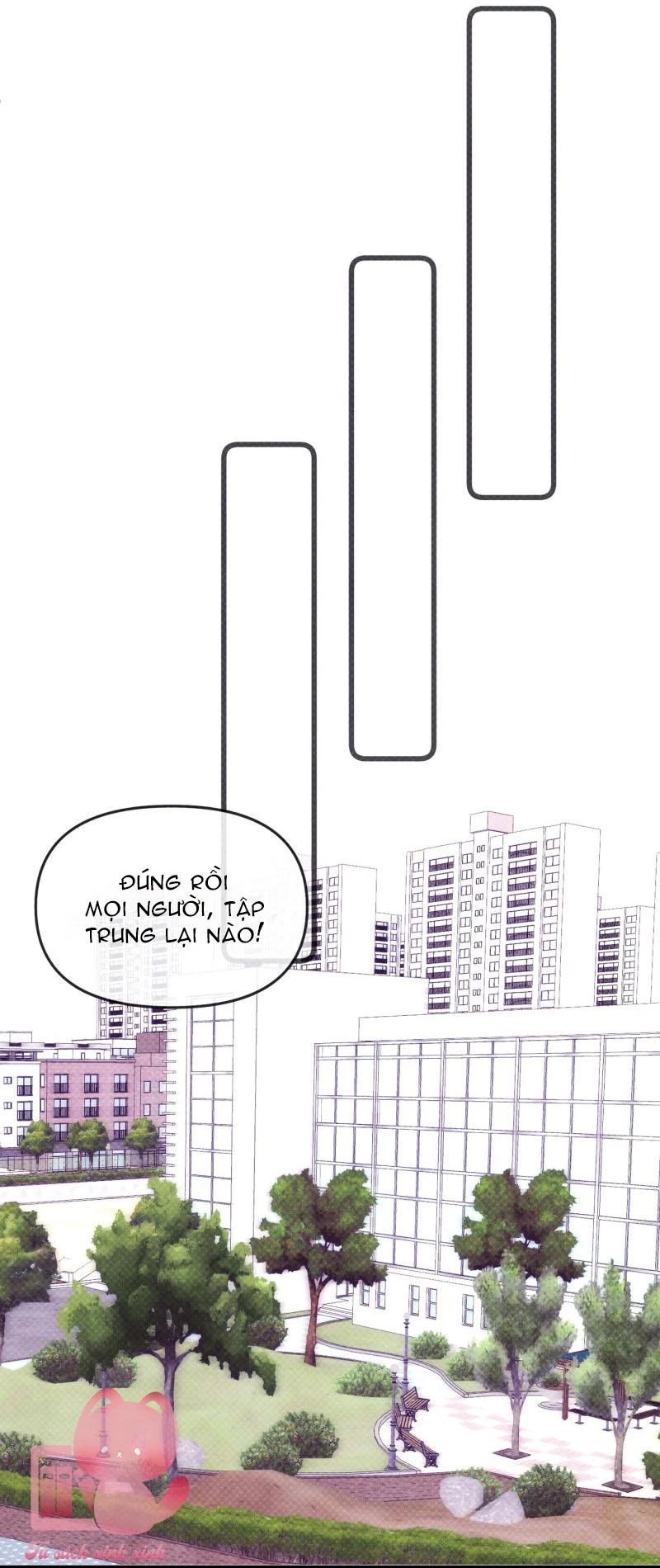 Tình Yêu Tựa Vòng Lặp Chapter 28 - 5