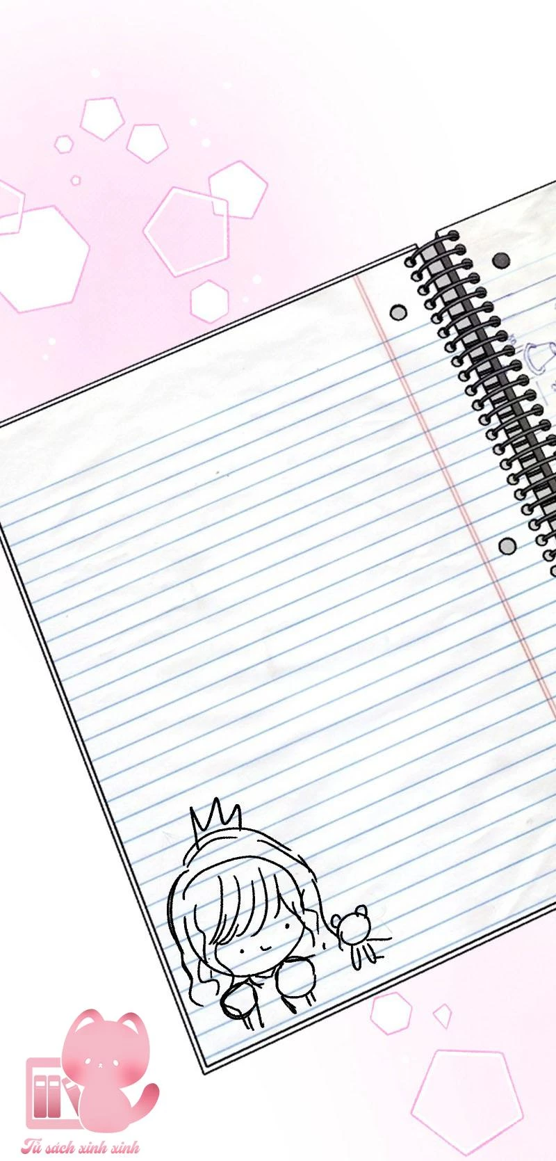 Tình Yêu Tựa Vòng Lặp Chapter 28 - 7