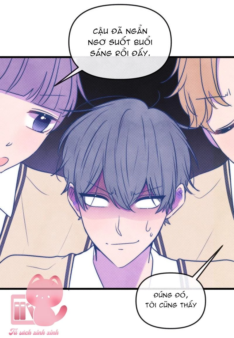 Tình Yêu Tựa Vòng Lặp Chapter 28 - 9