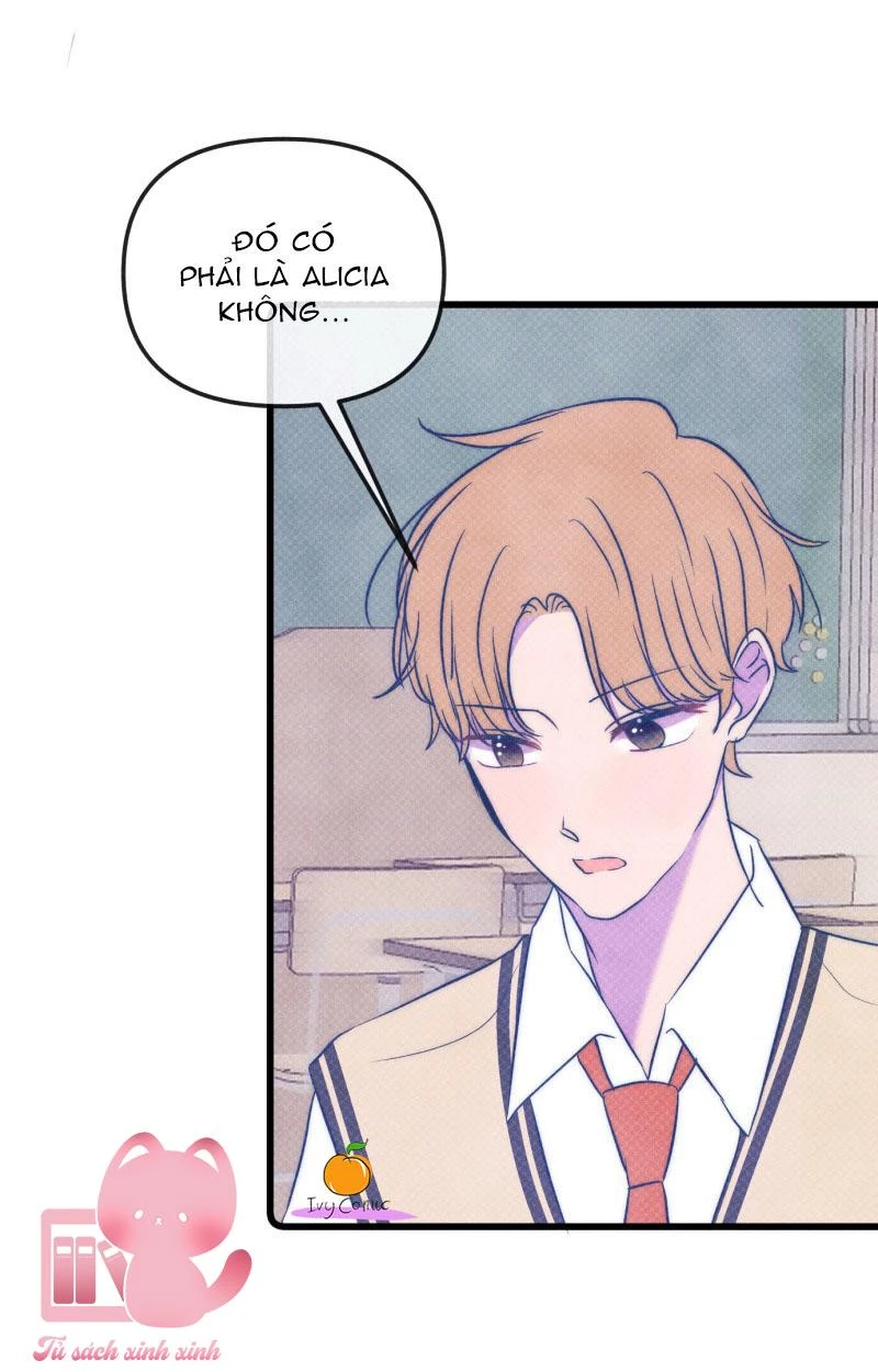 Tình Yêu Tựa Vòng Lặp Chapter 28 - 10