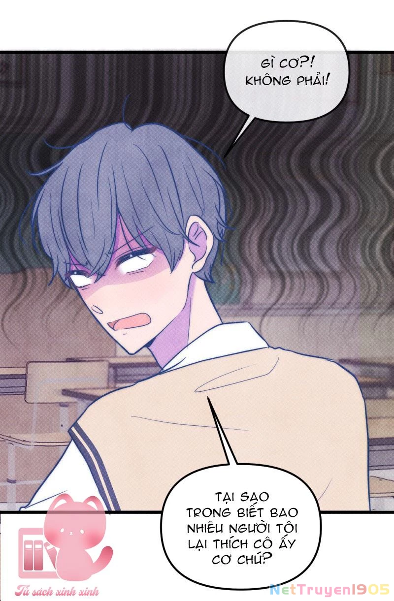 Tình Yêu Tựa Vòng Lặp Chapter 28 - 11