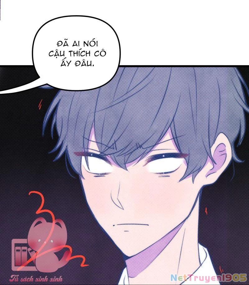 Tình Yêu Tựa Vòng Lặp Chapter 28 - 12