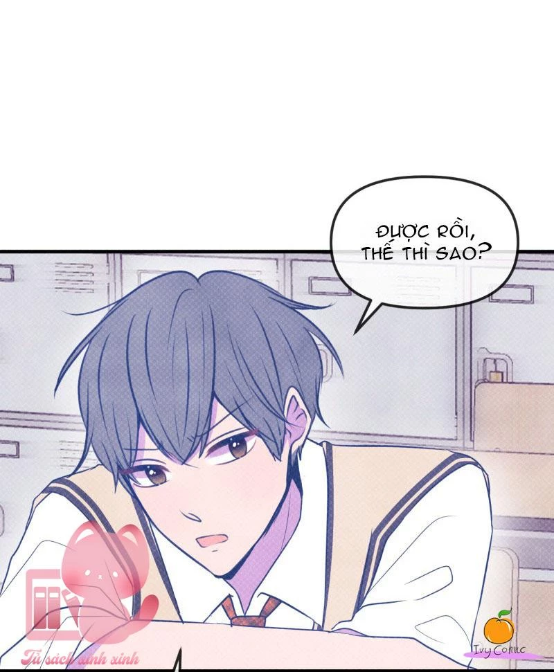 Tình Yêu Tựa Vòng Lặp Chapter 28 - 14