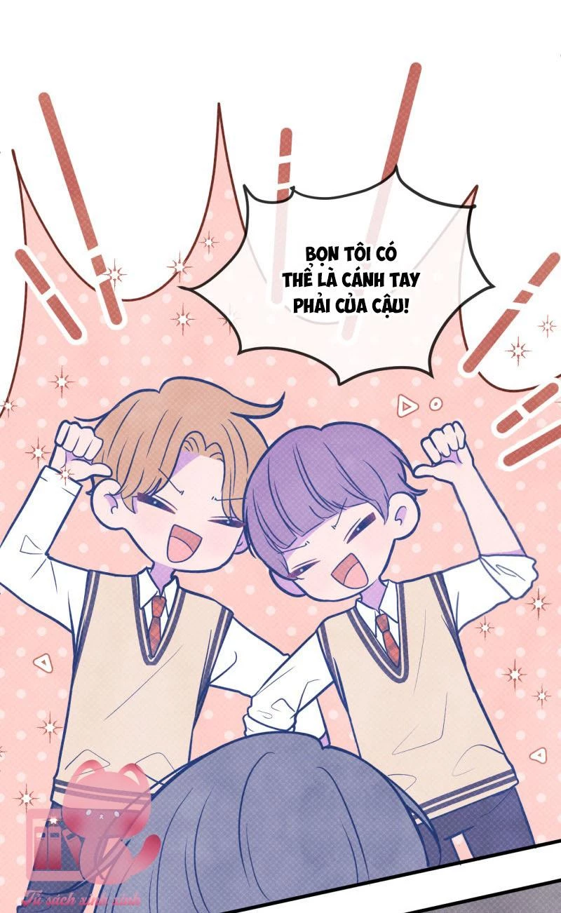 Tình Yêu Tựa Vòng Lặp Chapter 28 - 17