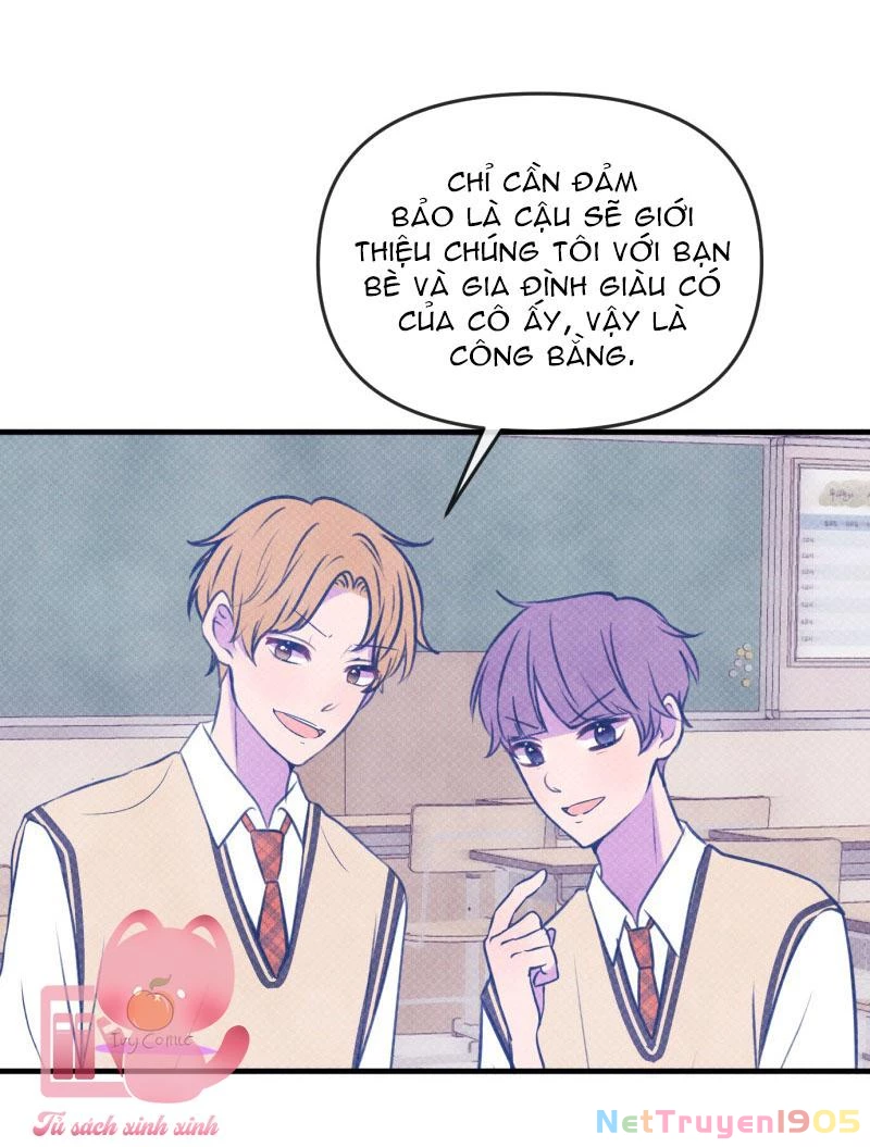 Tình Yêu Tựa Vòng Lặp Chapter 28 - 19