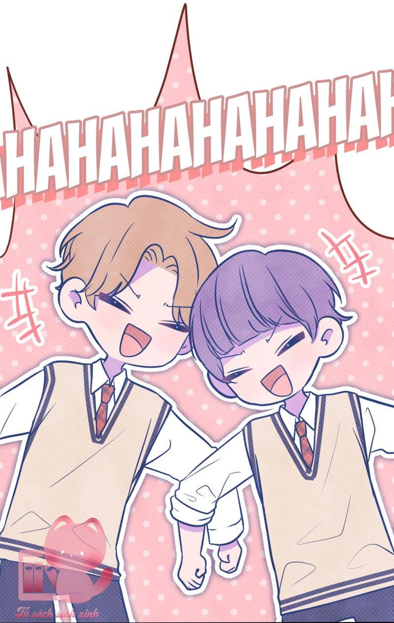 Tình Yêu Tựa Vòng Lặp Chapter 28 - 20