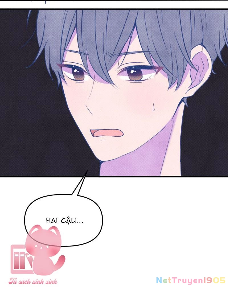 Tình Yêu Tựa Vòng Lặp Chapter 28 - 21