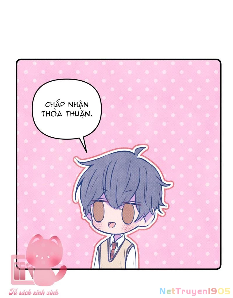 Tình Yêu Tựa Vòng Lặp Chapter 28 - 22