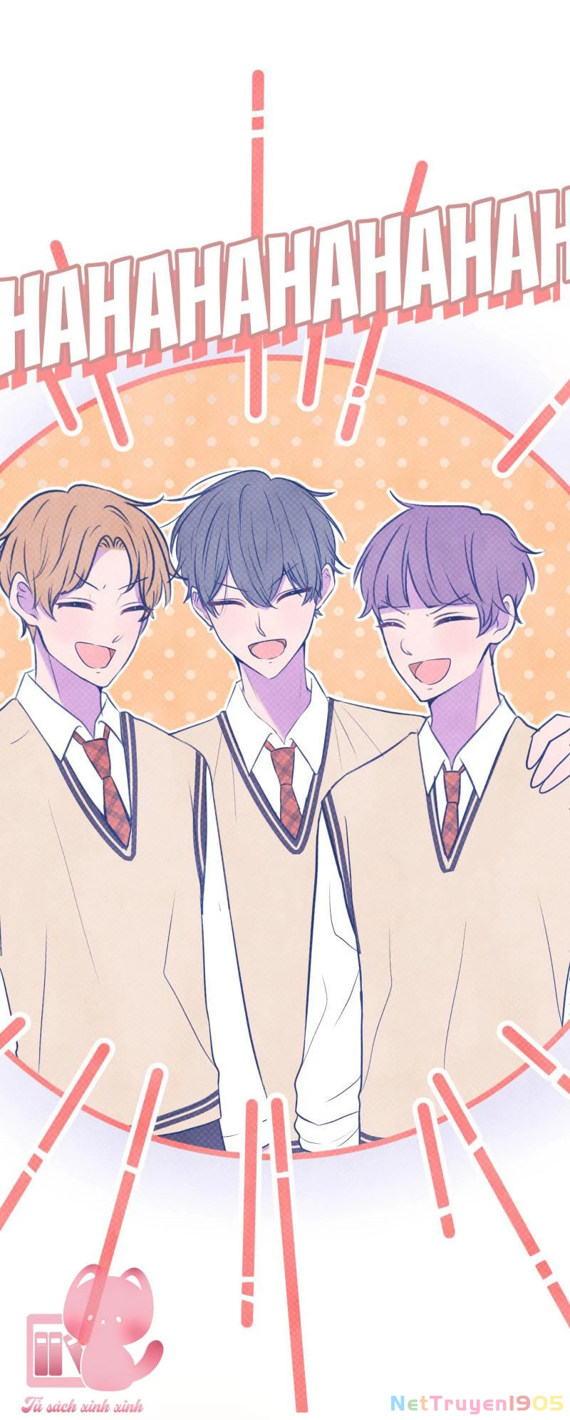 Tình Yêu Tựa Vòng Lặp Chapter 28 - 23