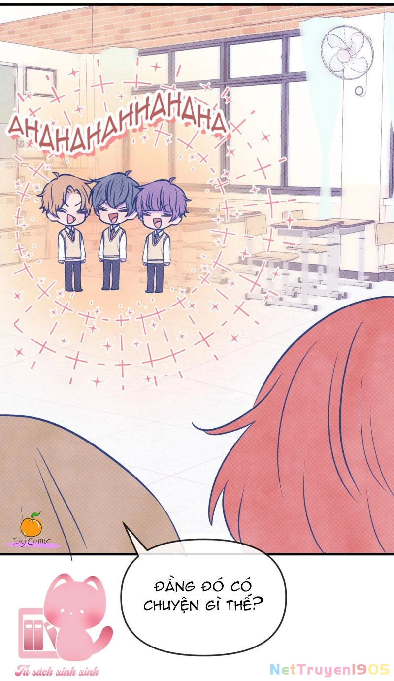 Tình Yêu Tựa Vòng Lặp Chapter 28 - 24