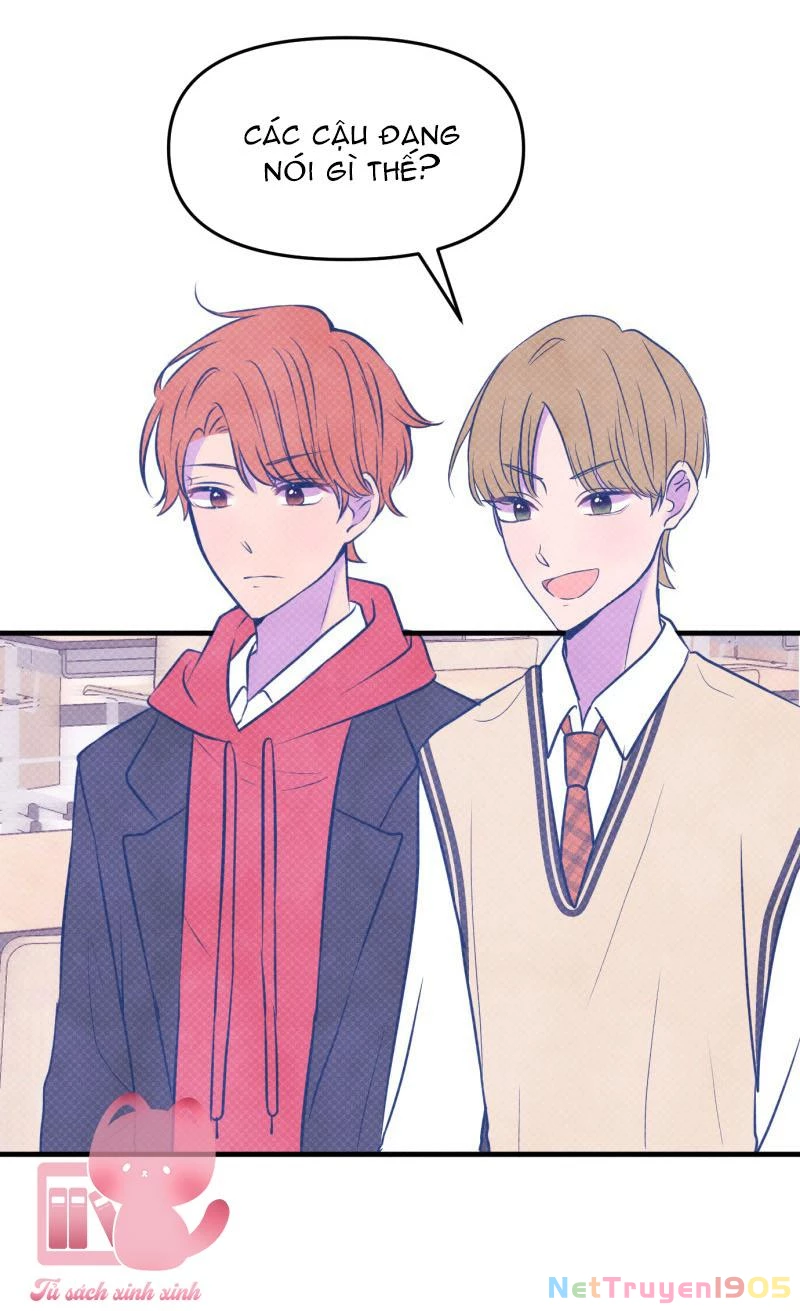 Tình Yêu Tựa Vòng Lặp Chapter 28 - 25